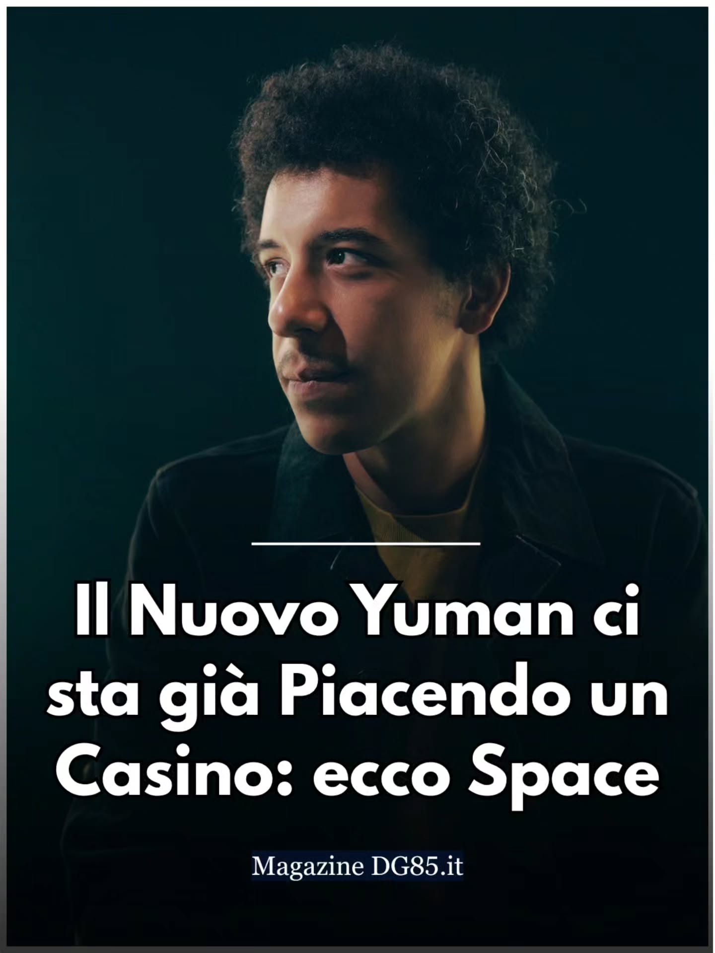 YUMAN SPACE