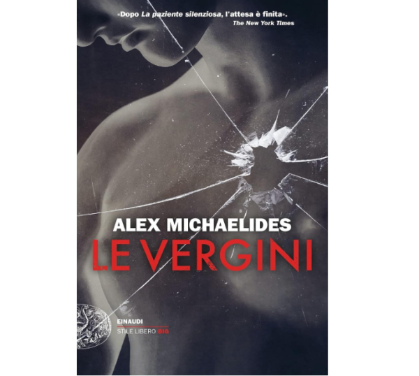 Le Vergini: Nuova Recensione dal Nostro Book Club per il Libro di Alex Michaelides 3 le-vergini