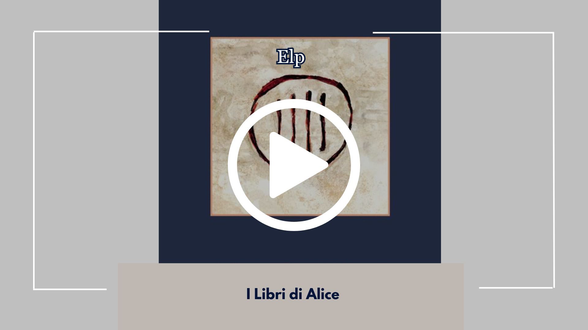 Dal Nostro Book Club "I Libri di Alice" una Nuova Recensione per il Libro di Antonio Manzini "Elp" Chi è riuscito a lasciarsi andare e chi invece no