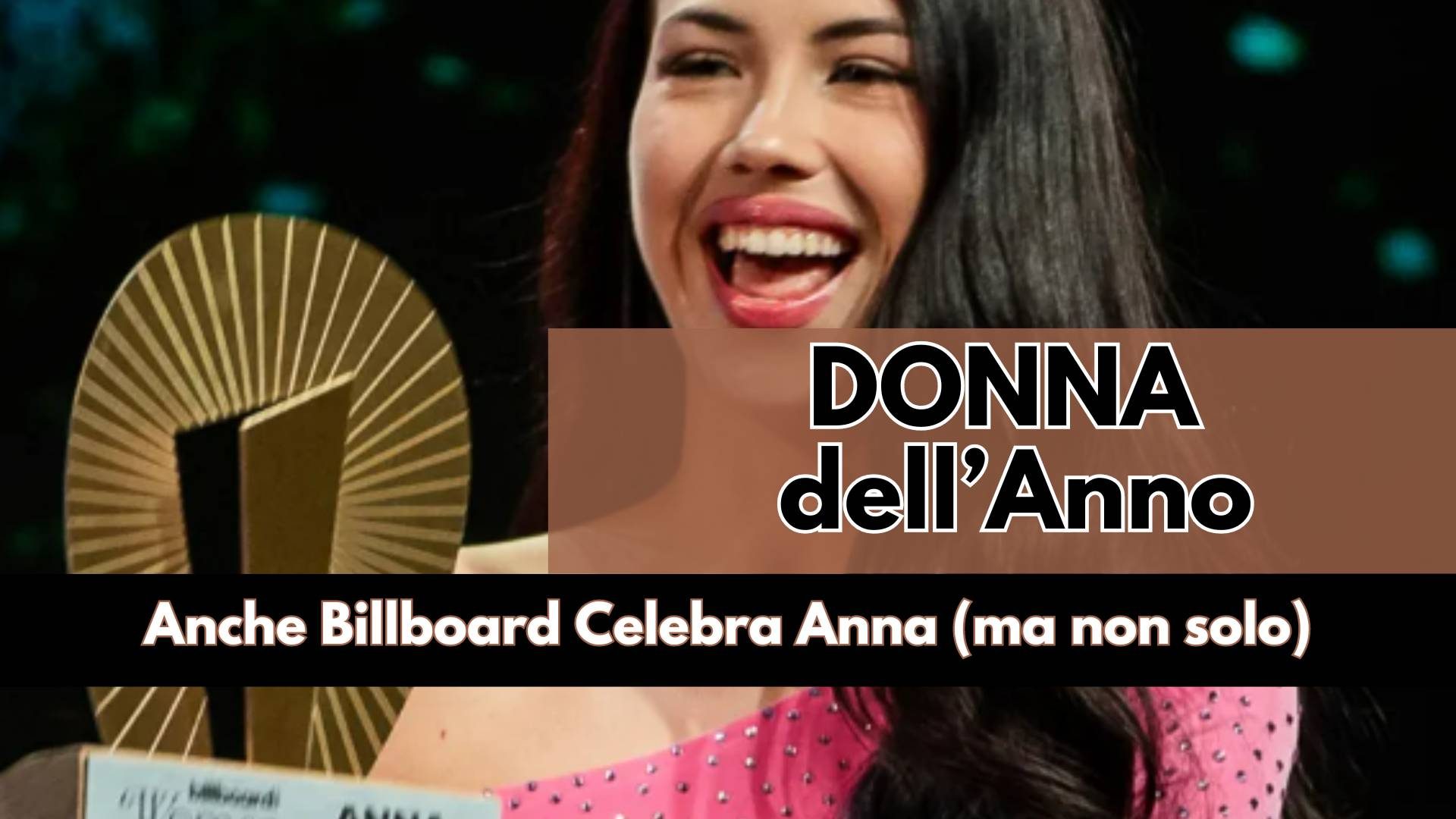 Billboard incorona le Donne protagoniste della Musica del 2024